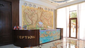Receptie