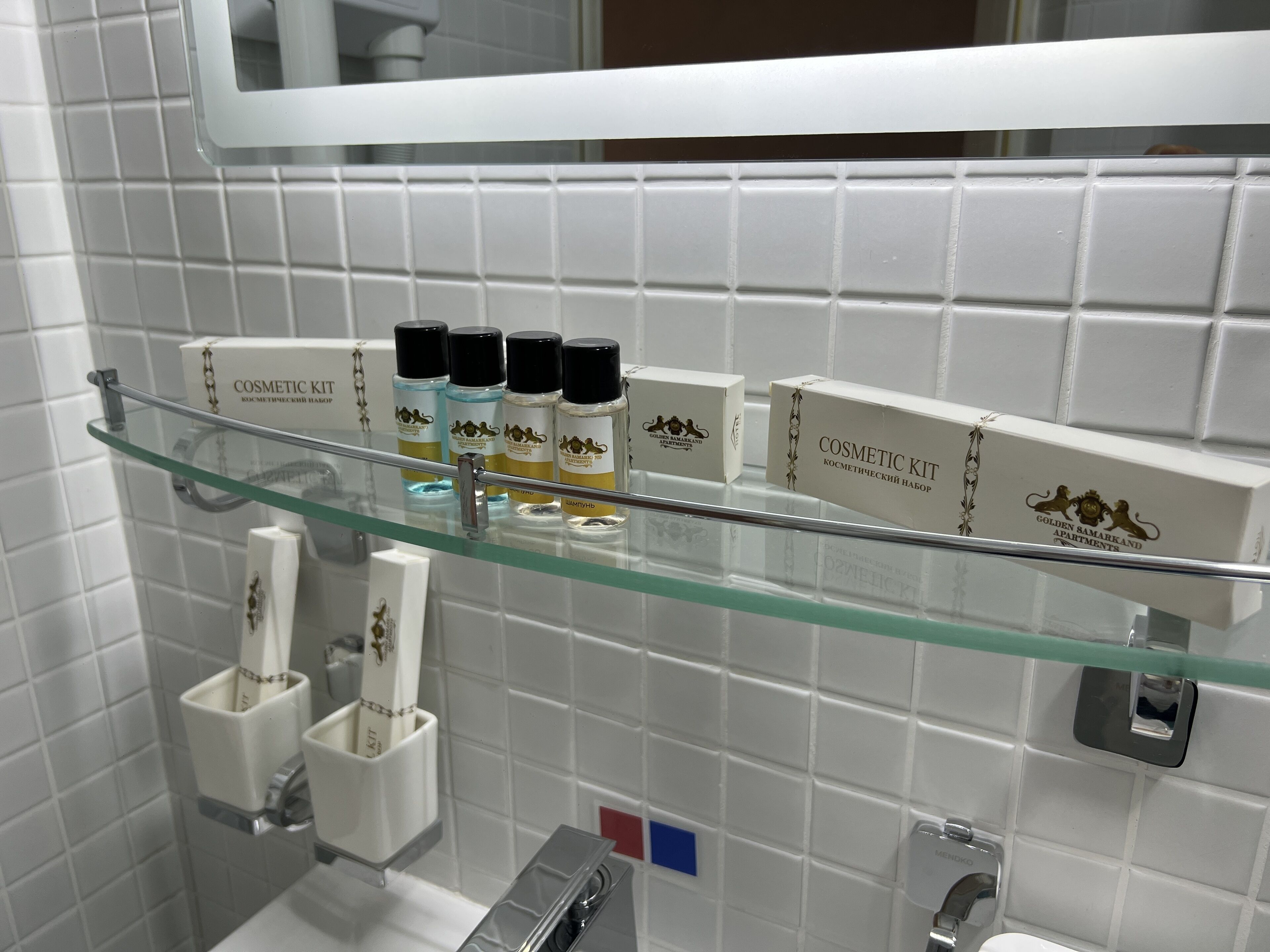 Photo - Golden Samarkand Hotel