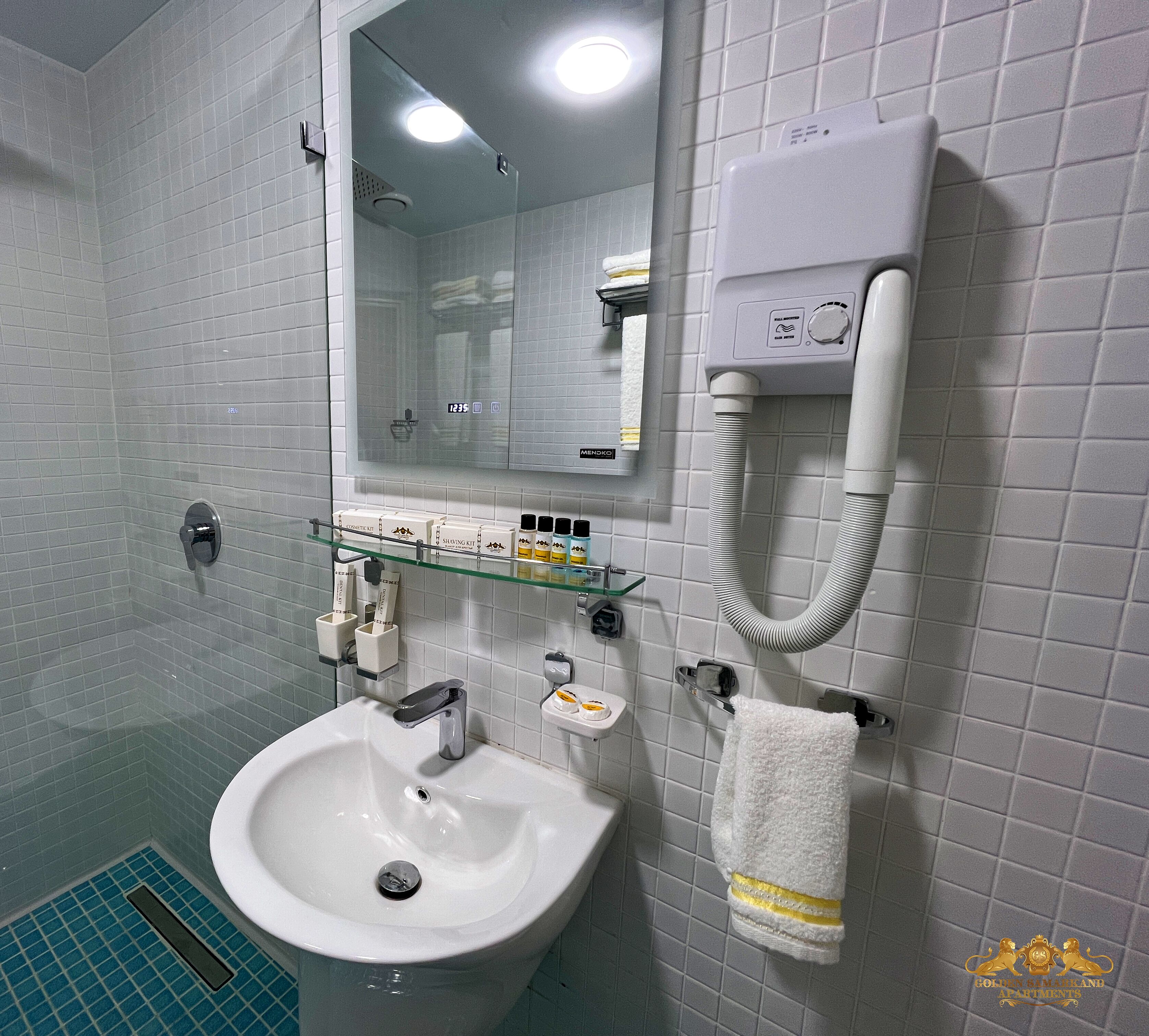 Photo - Golden Samarkand Hotel