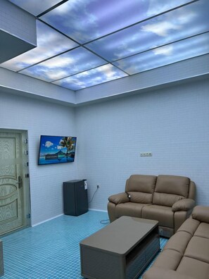 Indoor pool - Golden Samarkand (Samarkand)