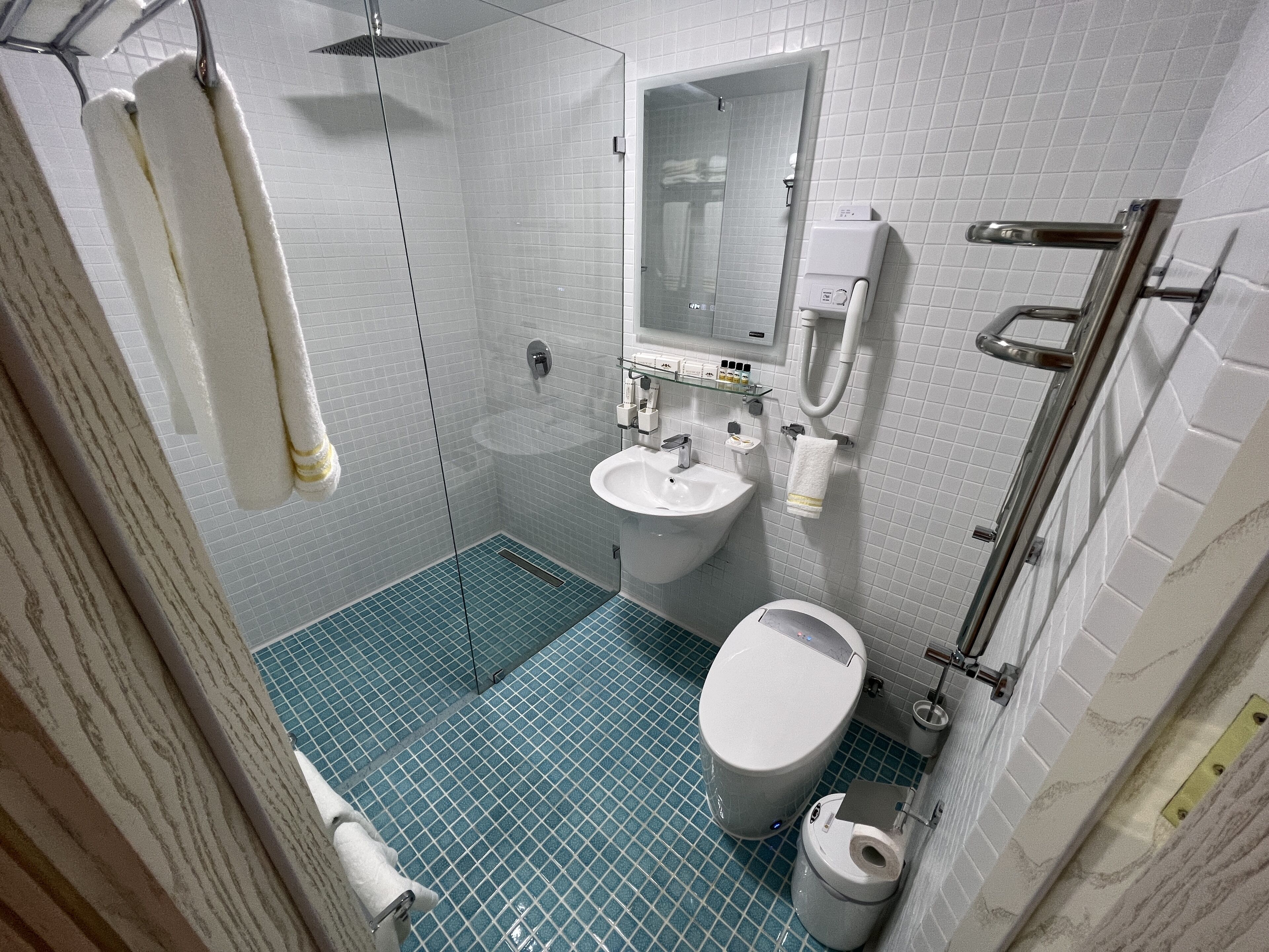 Photo - Golden Samarkand Hotel