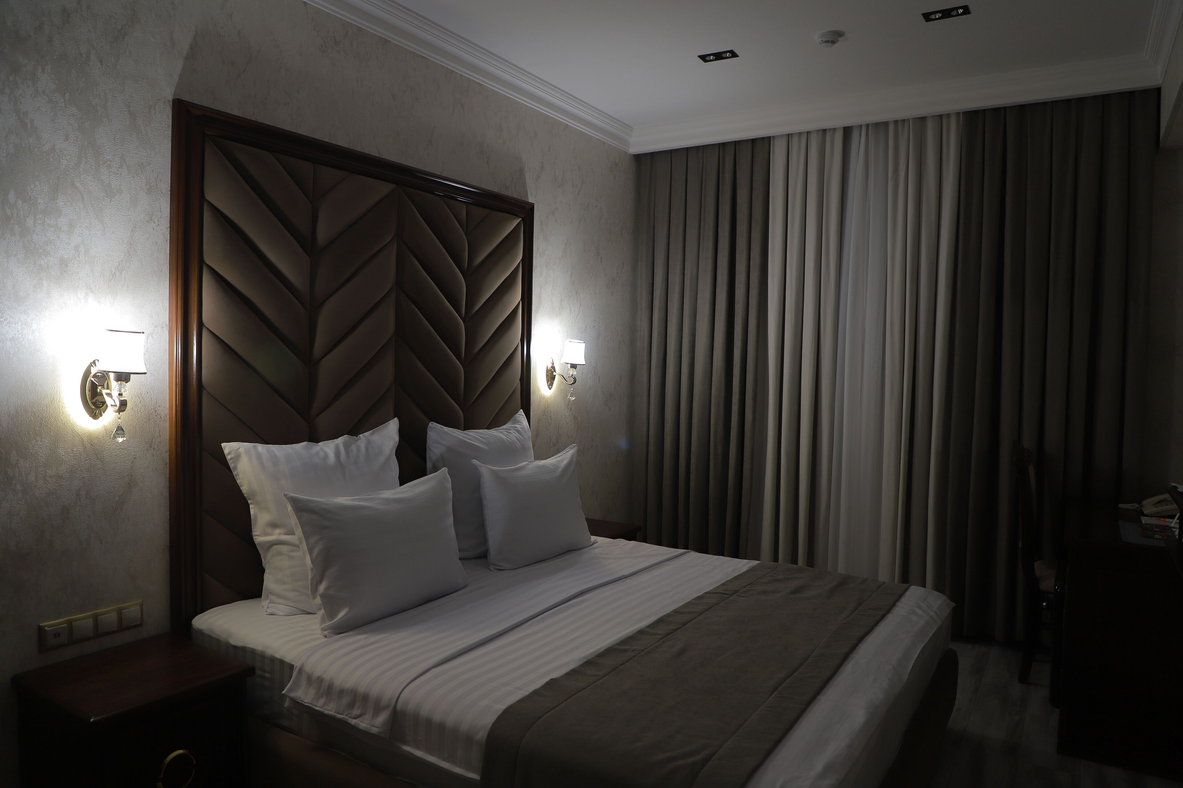 Photo - Golden Samarkand Hotel