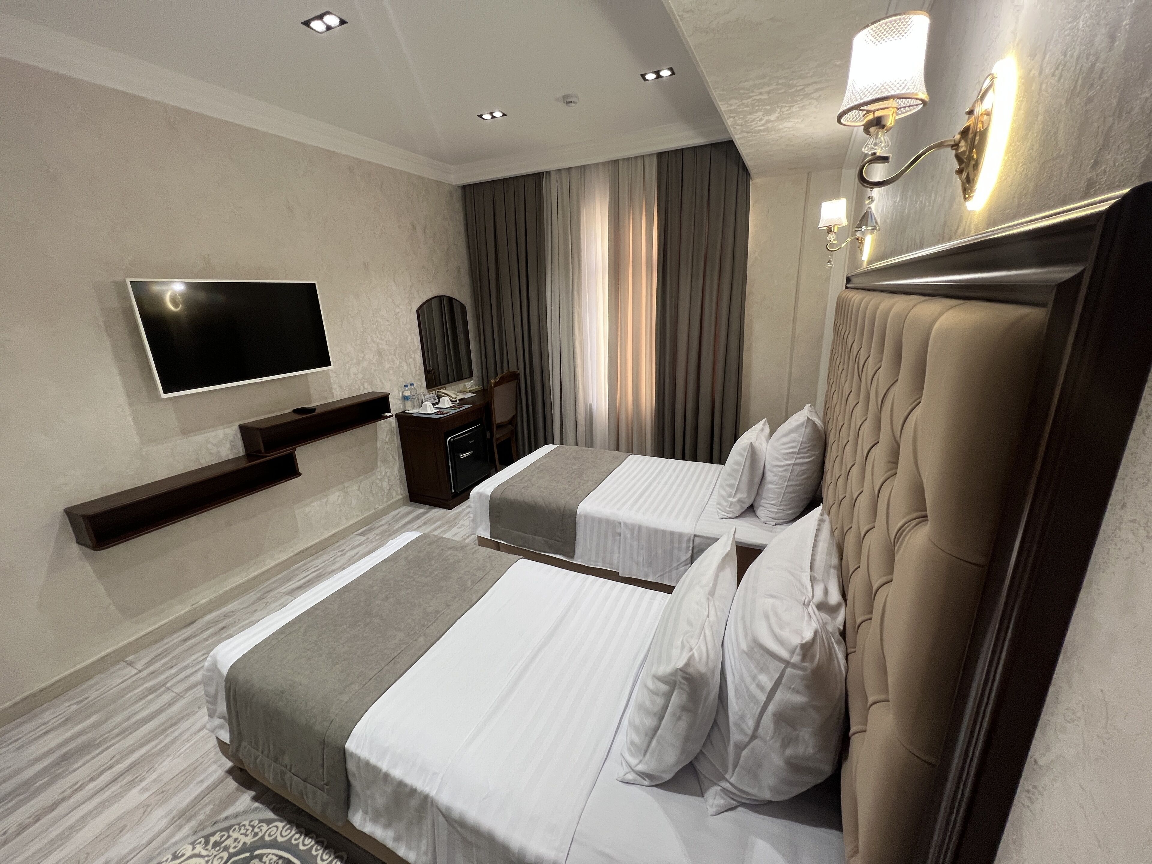 Photo - Golden Samarkand Hotel