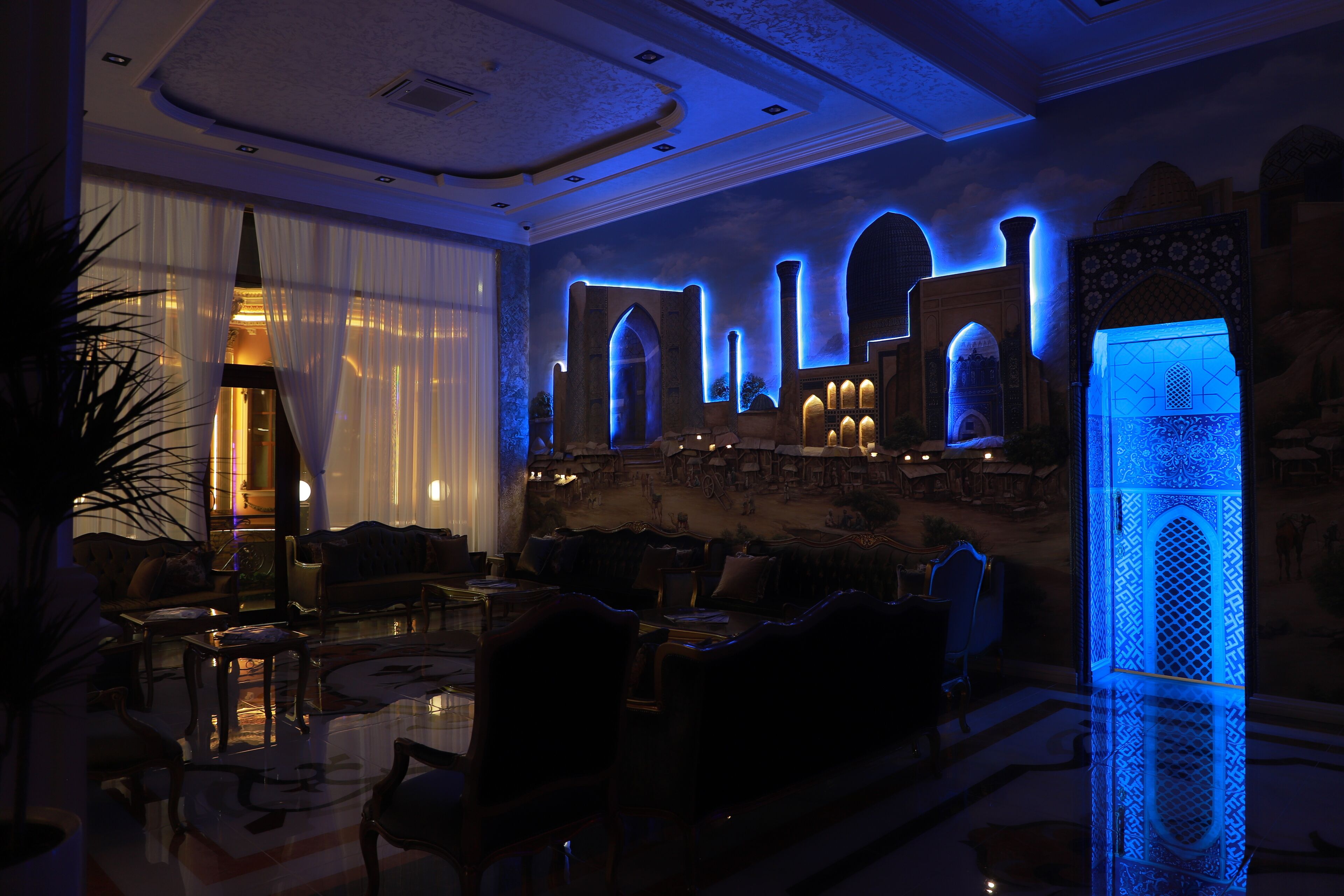 Photo - Golden Samarkand Hotel