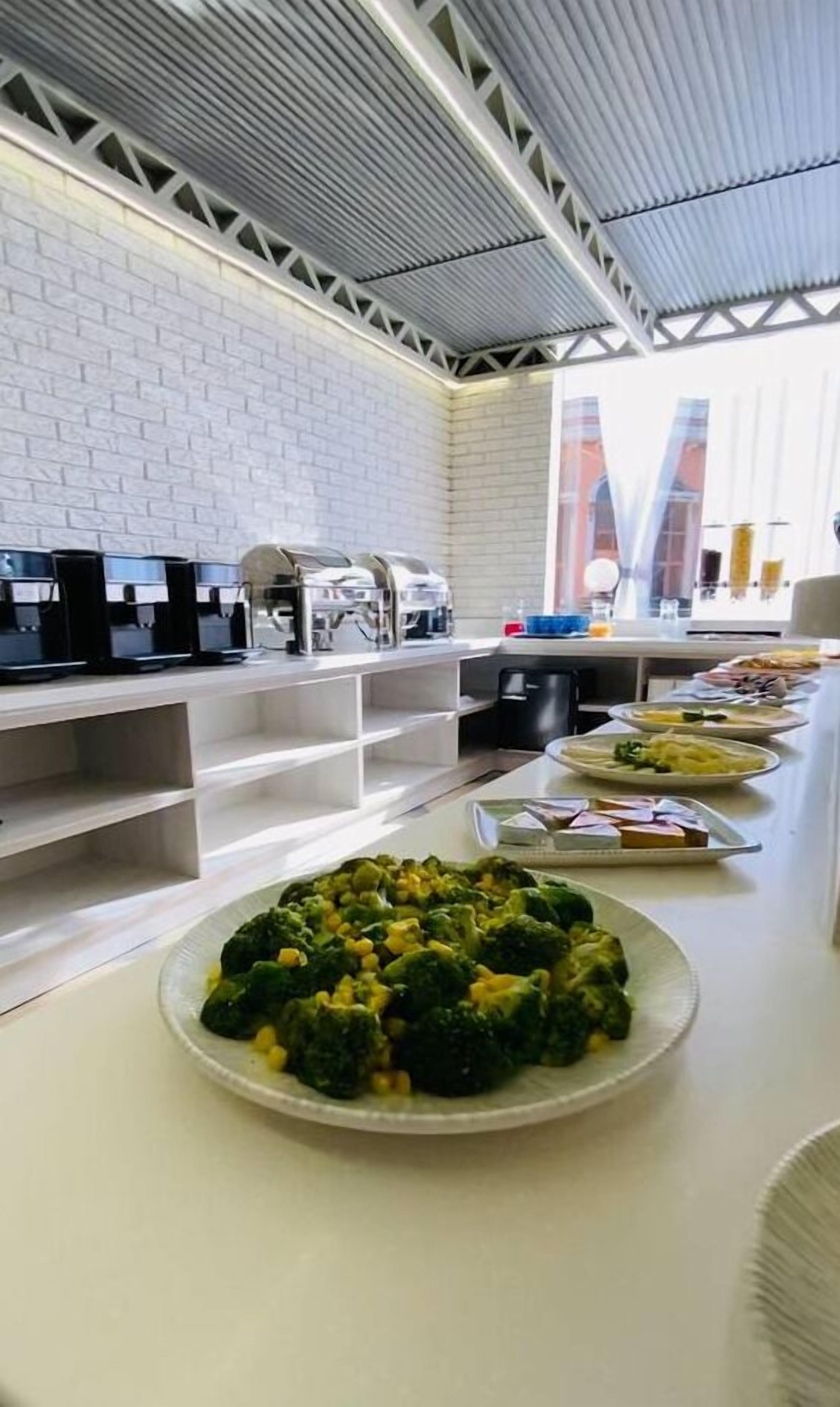 Photo - Golden Samarkand Hotel