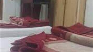 Double Room | Desk, laptop workspace, free WiFi