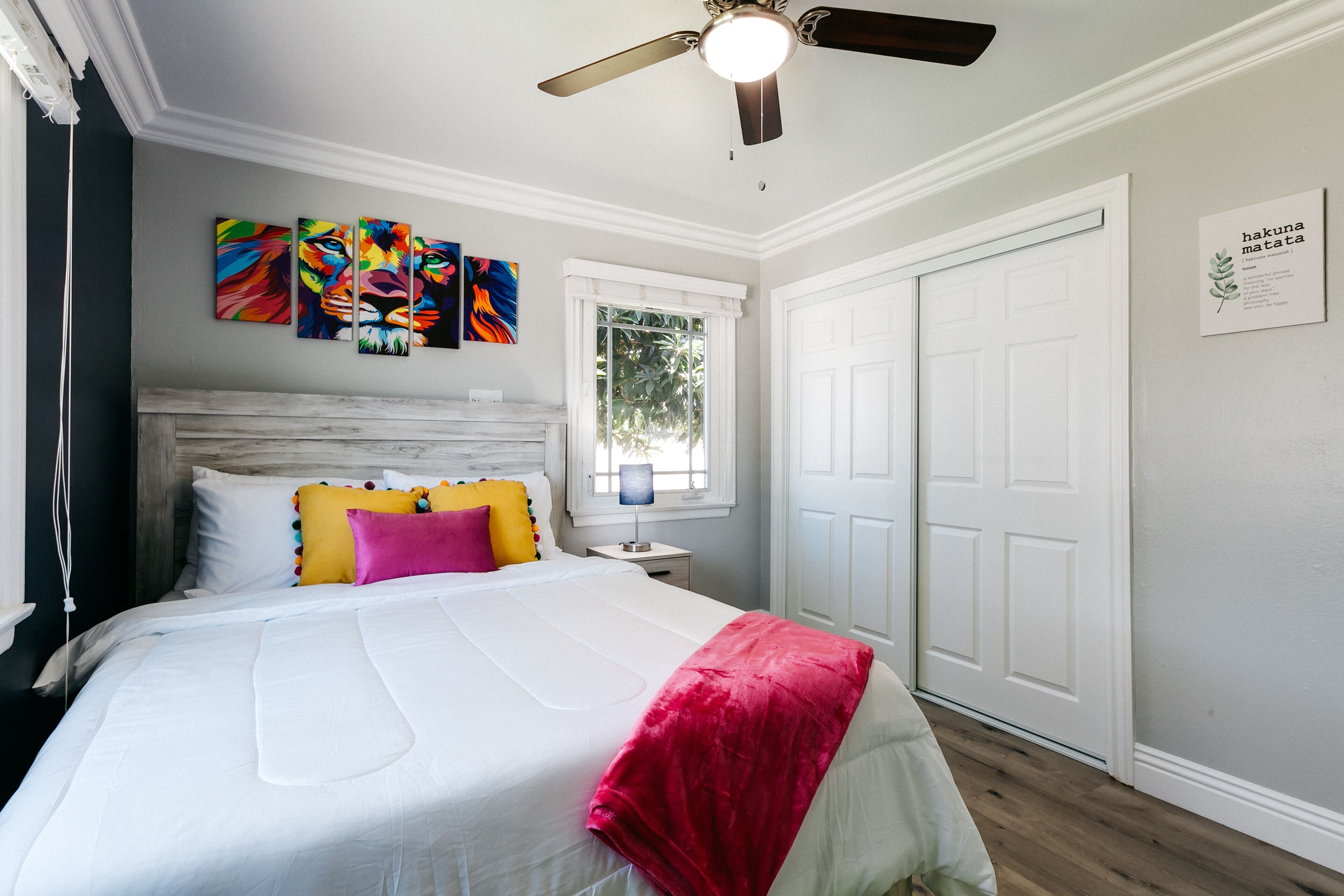 *NEW* Themed Home by Disney|OC|LA|Beaches w/ Yard