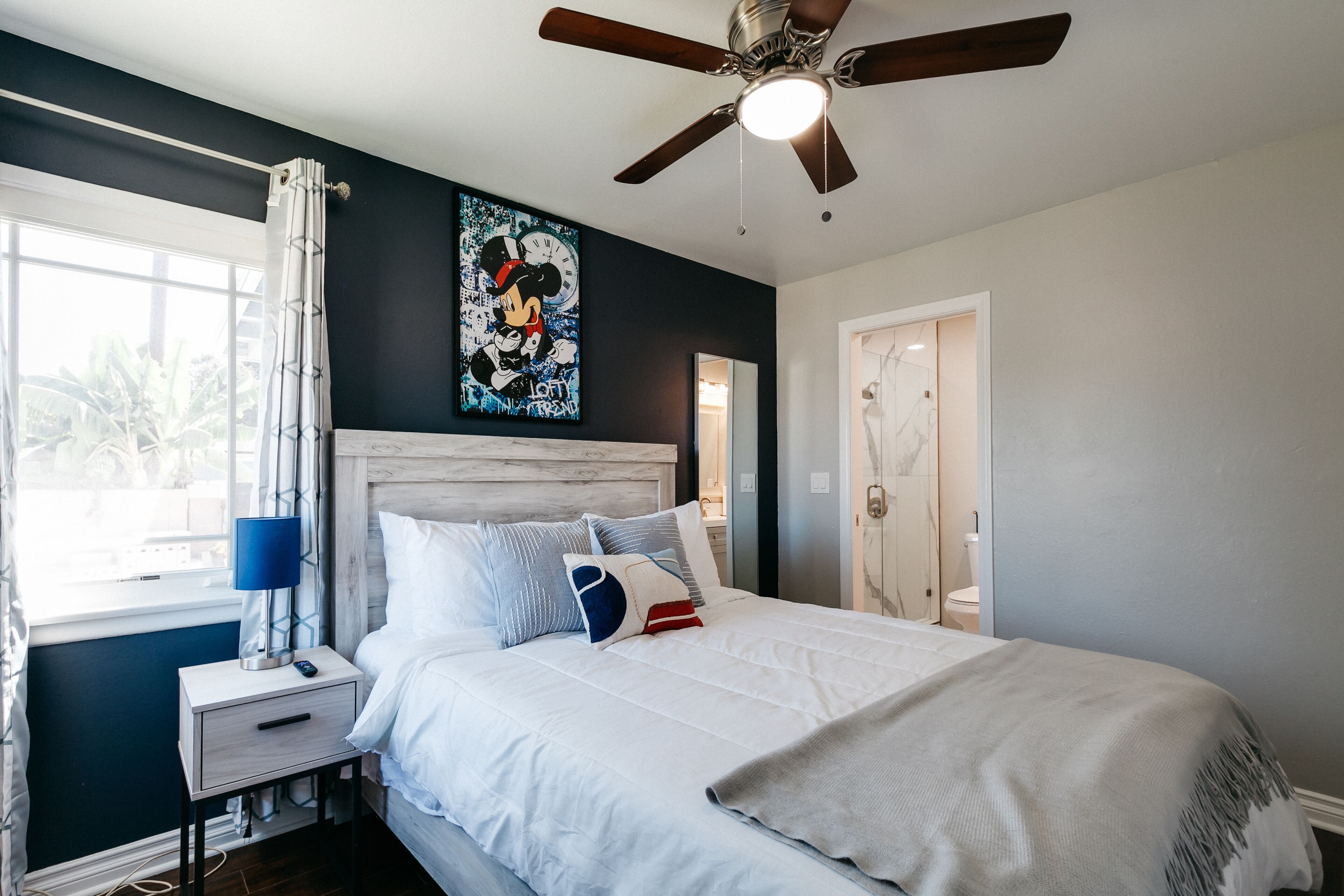 *NEW* Themed Home by Disney|OC|LA|Beaches w/ Yard