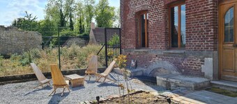 Gite du Moulin Martin