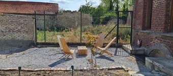 Gite du Moulin Martin