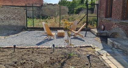 Gite du Moulin Martin