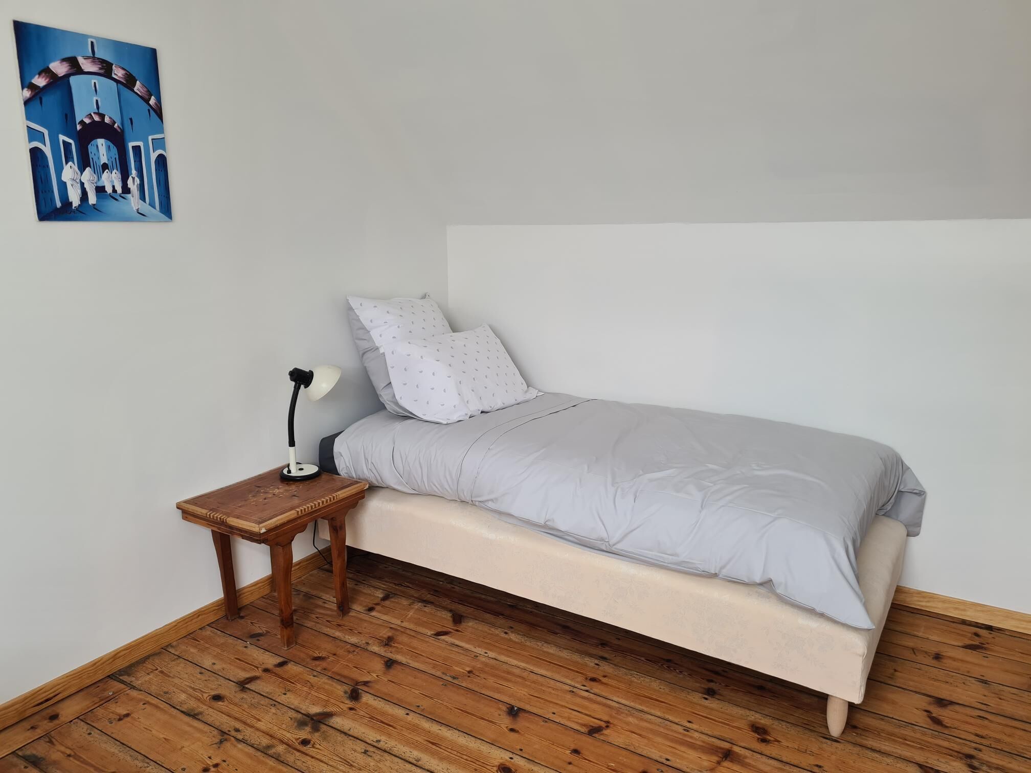 Gite du Moulin Martin