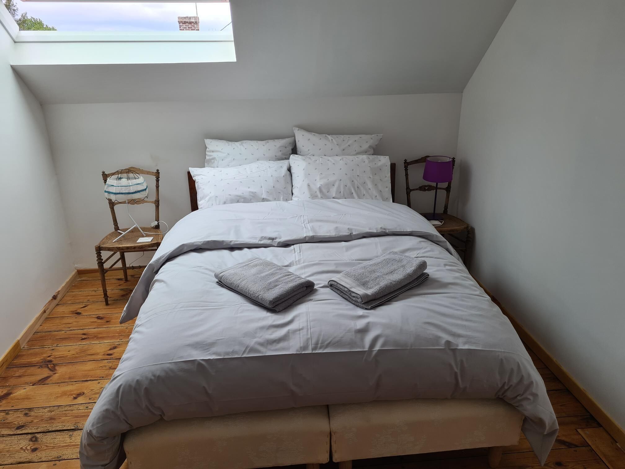 Gite du Moulin Martin