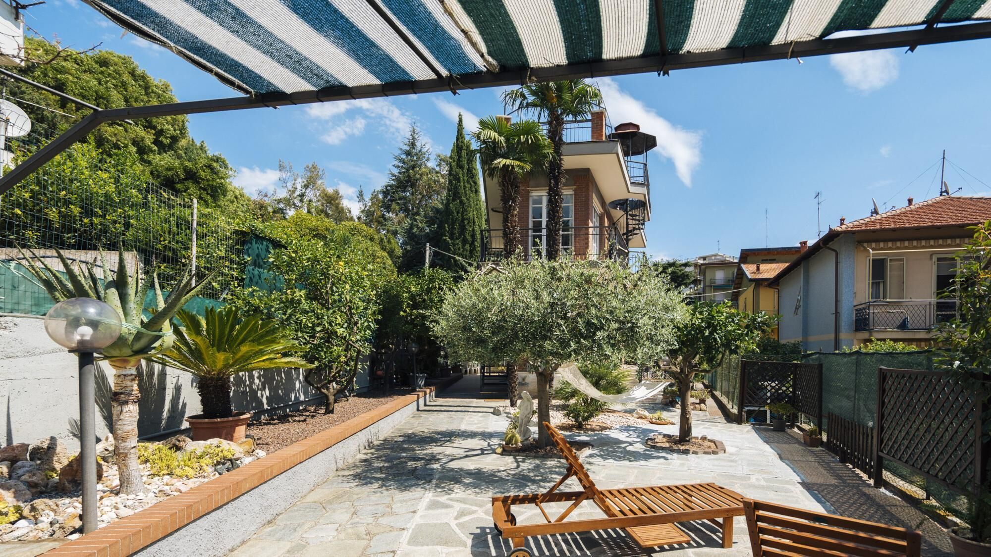 Italianway - Concordia 34