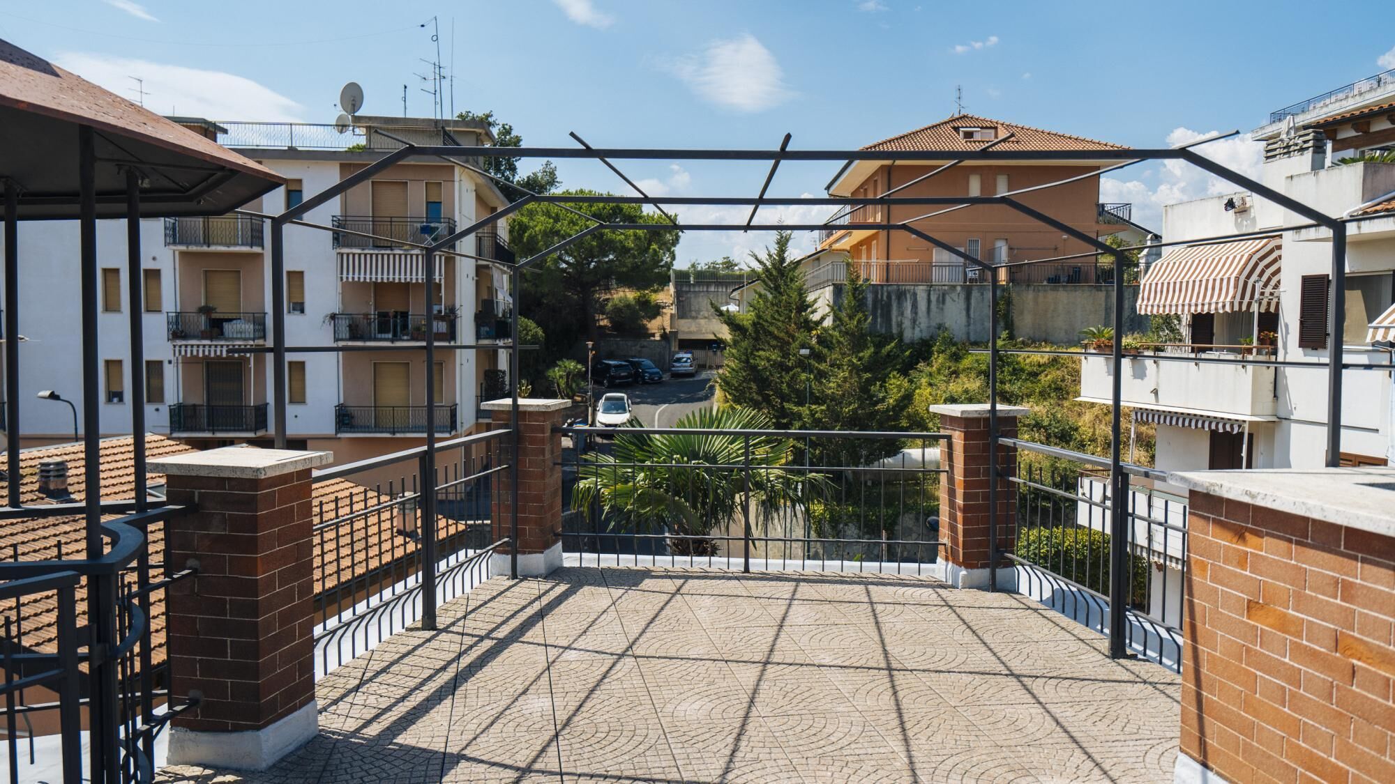 Italianway - Concordia 34