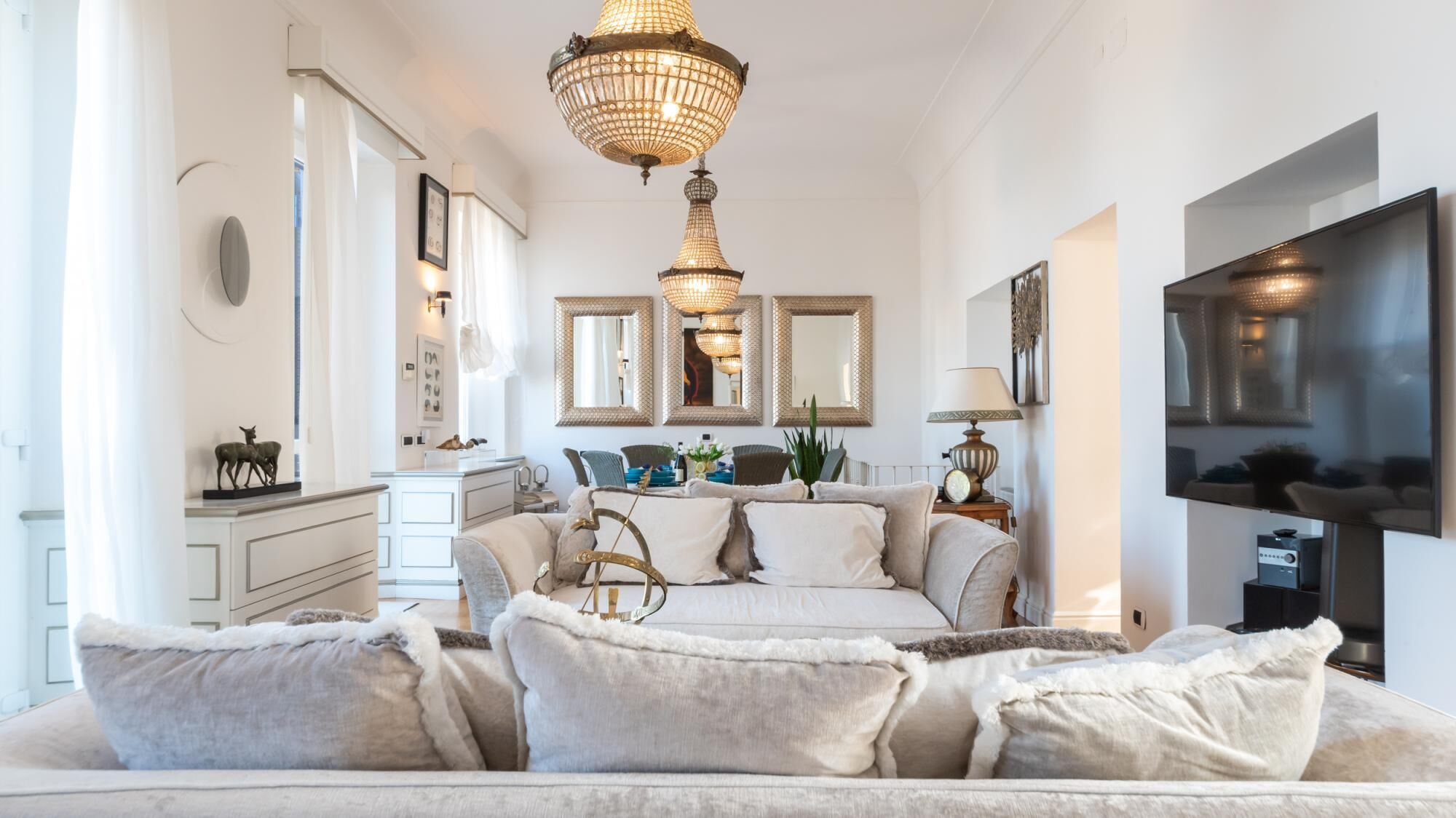 Villa | 3 bilik tidur 