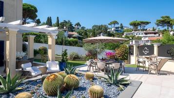 วิลล่า | 3 ห้องนอน