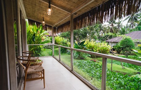 Hot Stone Club Ubud - view 2