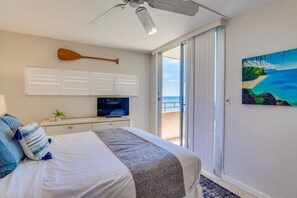 2 dormitorios, tabla de planchar con plancha, wifi y ropa de cama