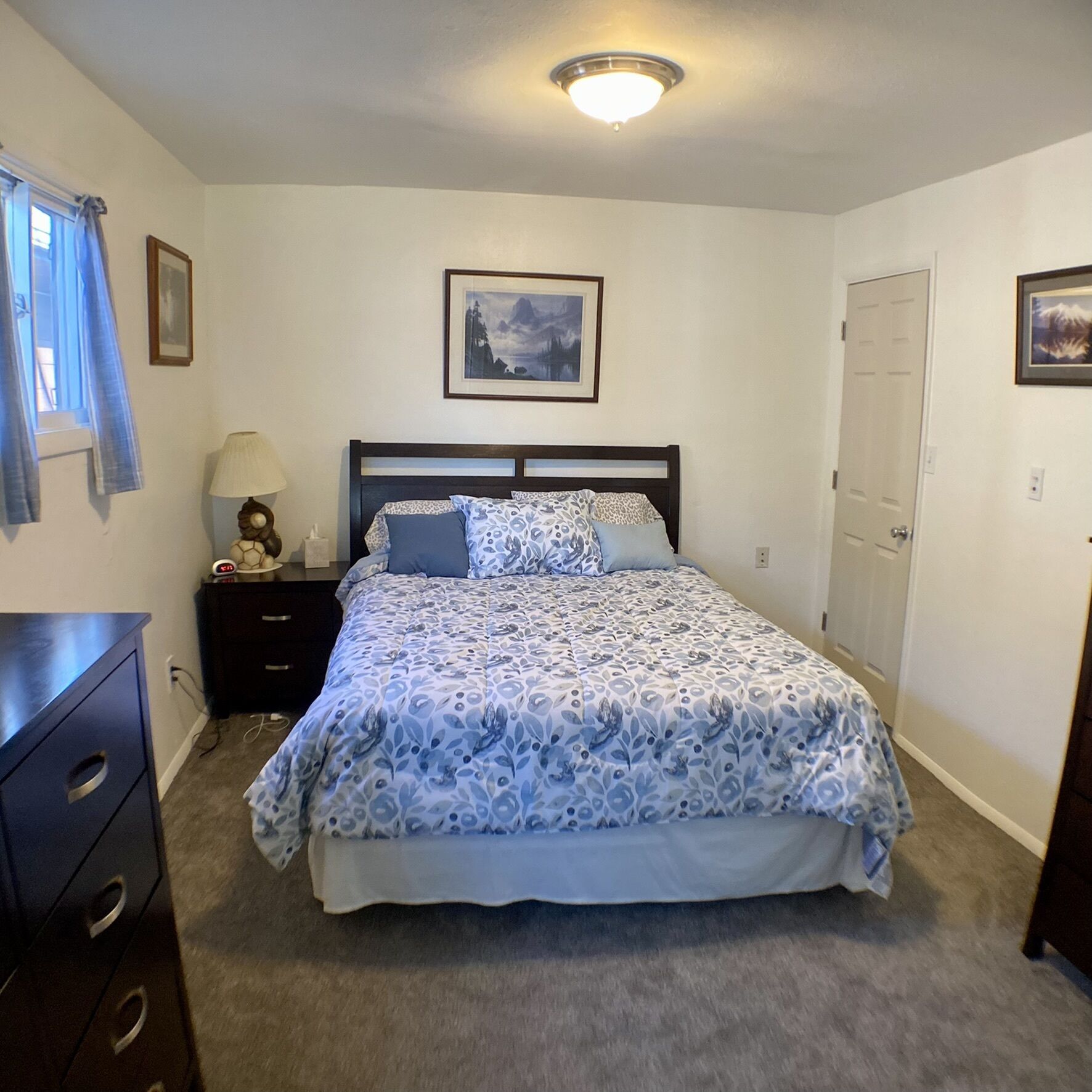 Copper City Charmer - 2 bed / 1 bath