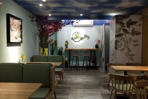 Coffeeshop