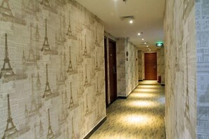 Interior - Modern Boutique Hotel (Taishan)