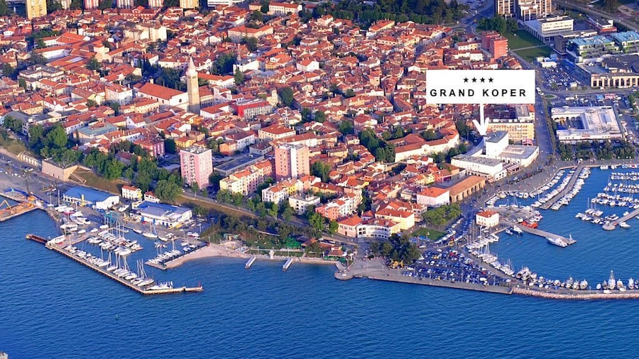 Grand Koper