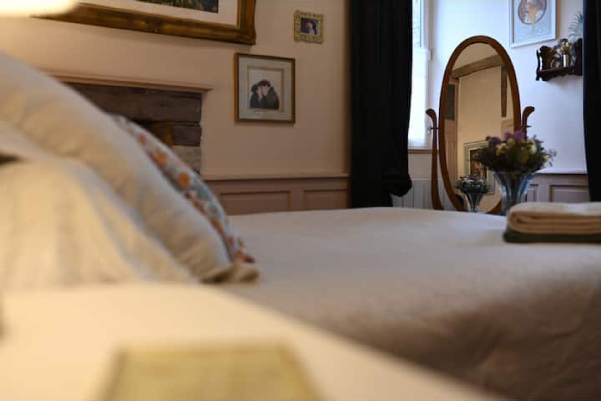 la Demeure Enchanteresse