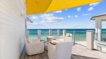 テラス / パティオ