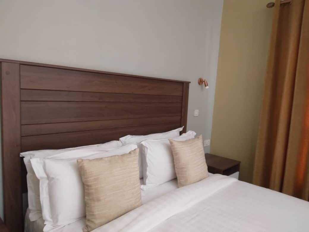 Standard Double Room | In-room safe, individually decorated, individually furnished, desk