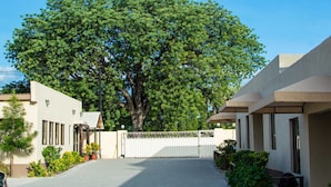 Exterieur