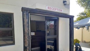 Receptie