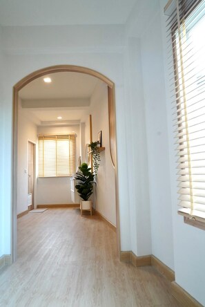 Interior - Lapin No.8 (Stay privacy in whole cozy apartment) (Mueang Chiang Mai)