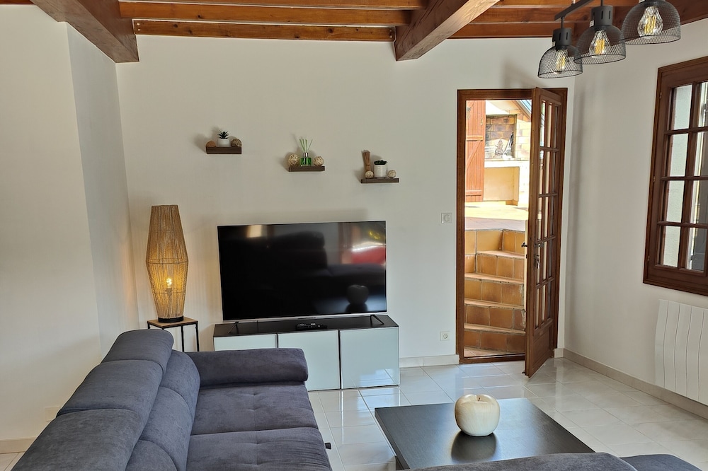 Gîte 10 Personnes