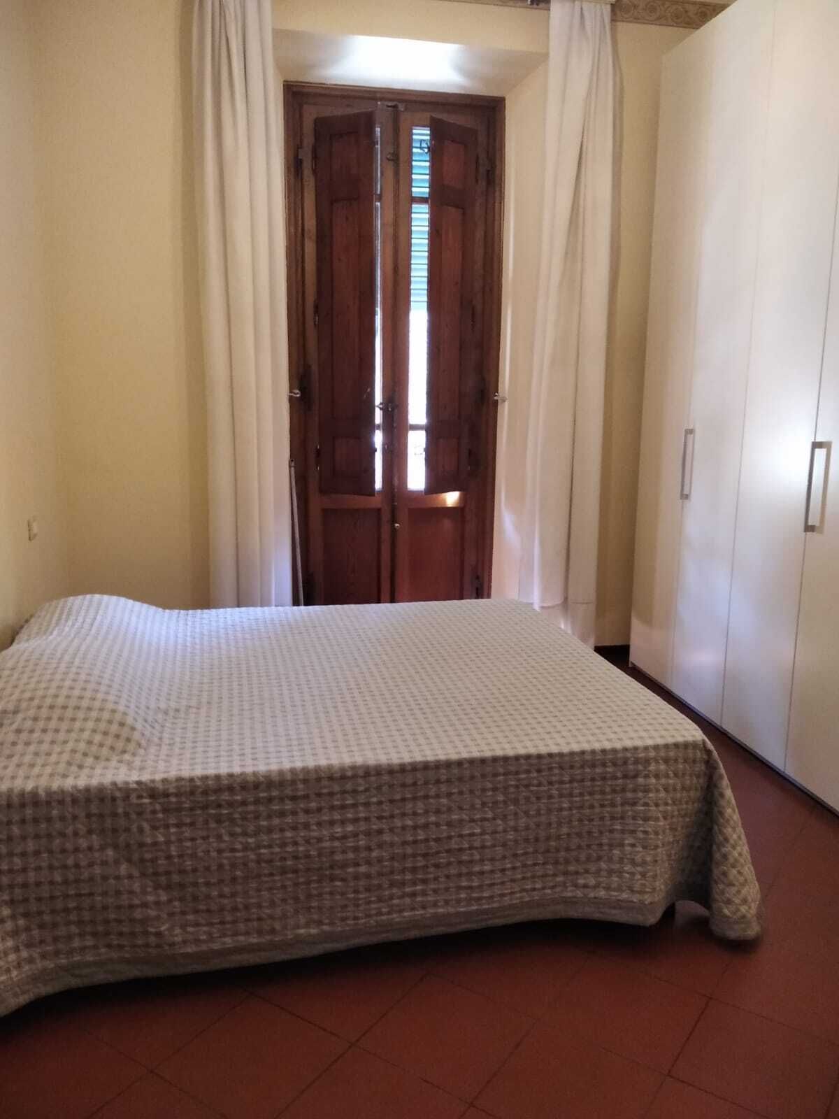 4 bedrooms, free WiFi, bed sheets