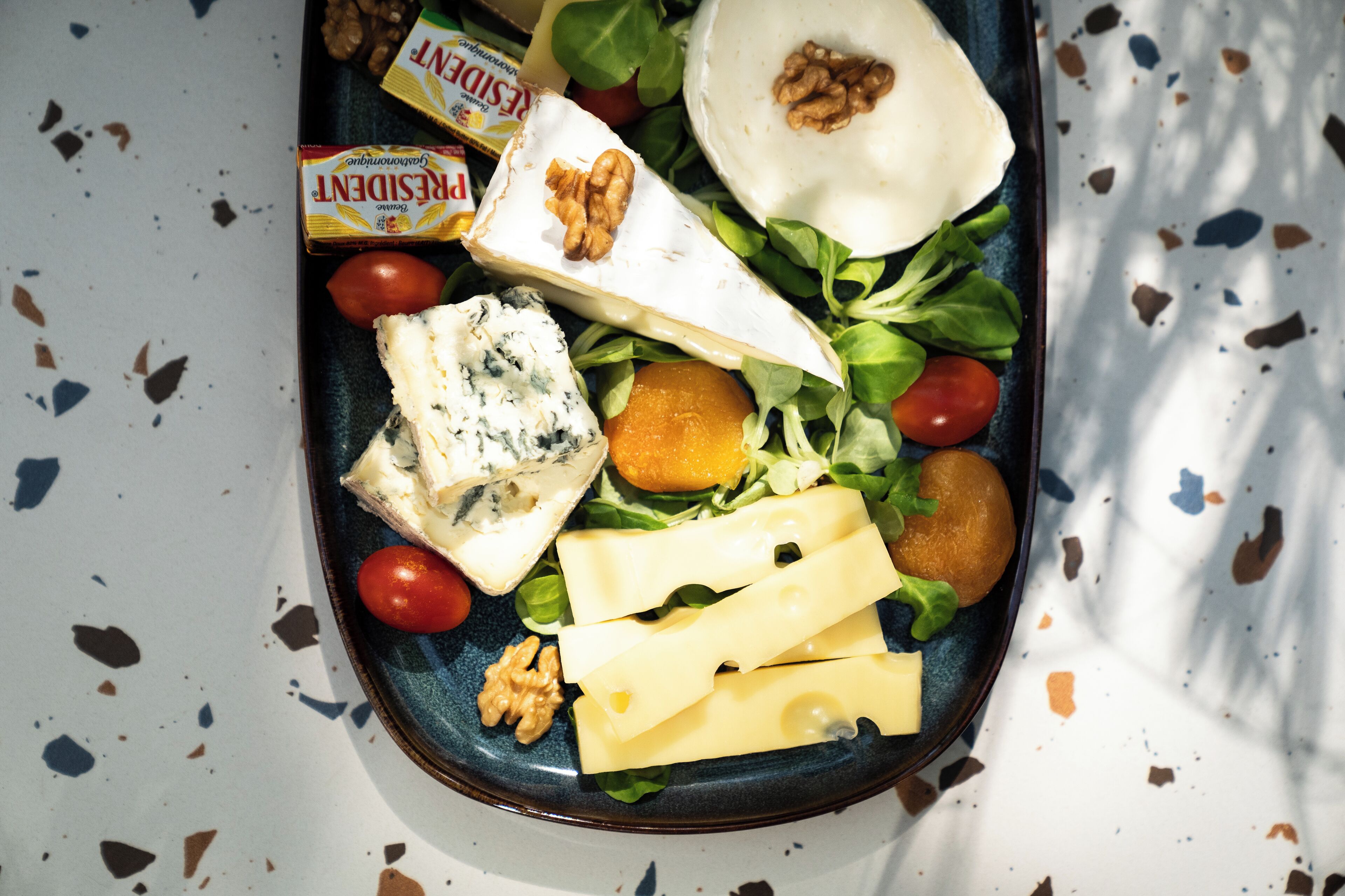 Foto - Graphik Montparnasse