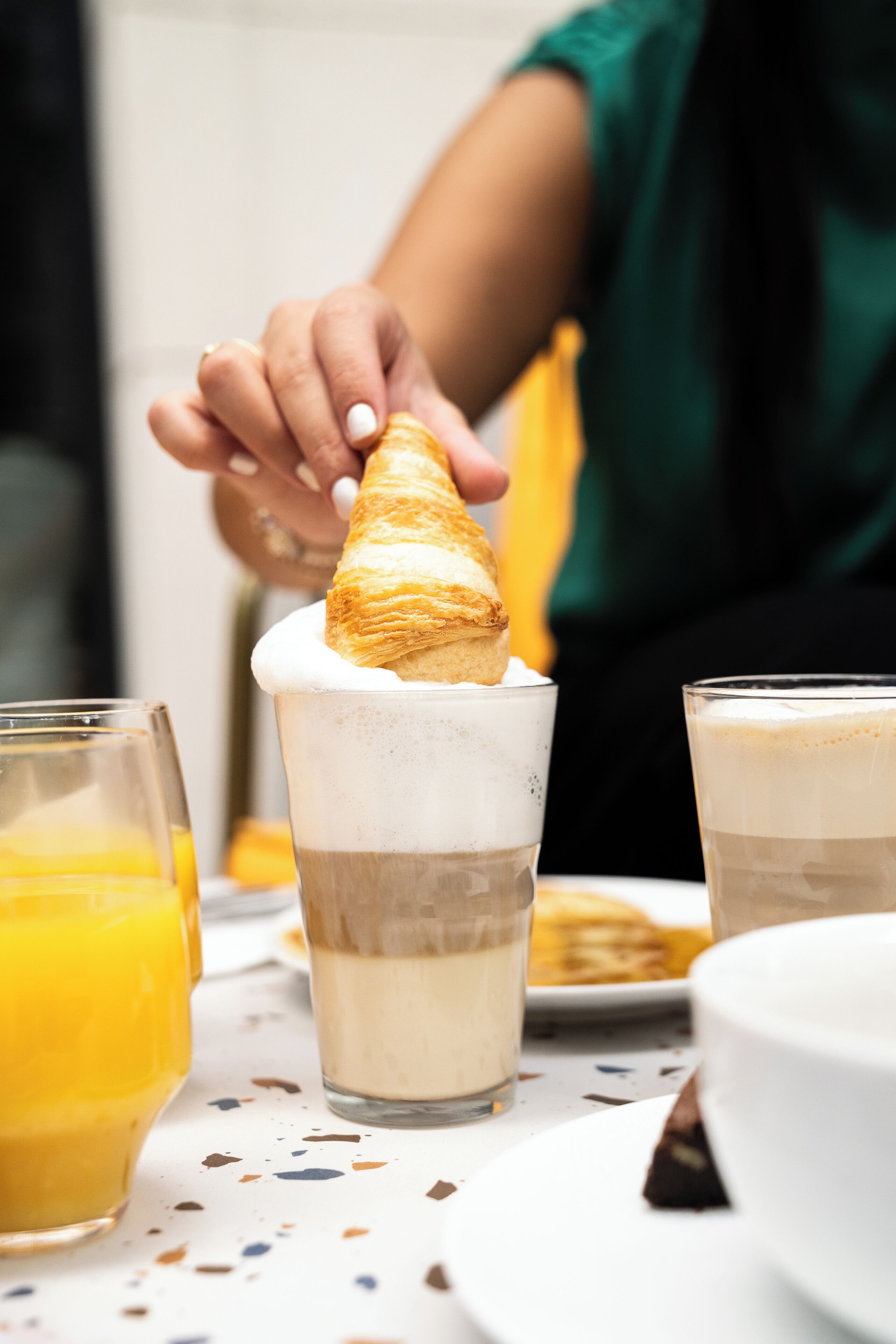 Foto - Graphik Montparnasse