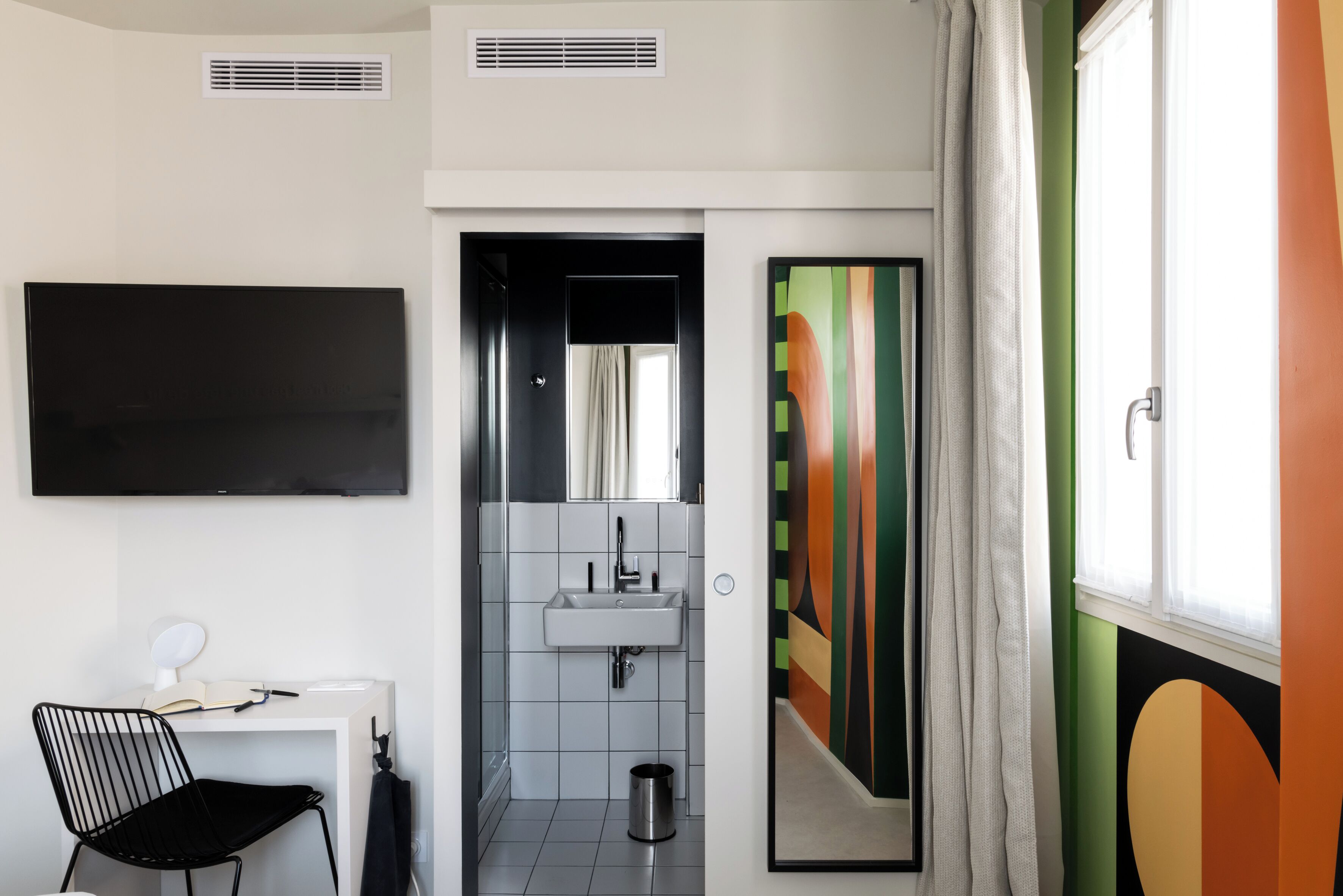 Foto - Graphik Montparnasse