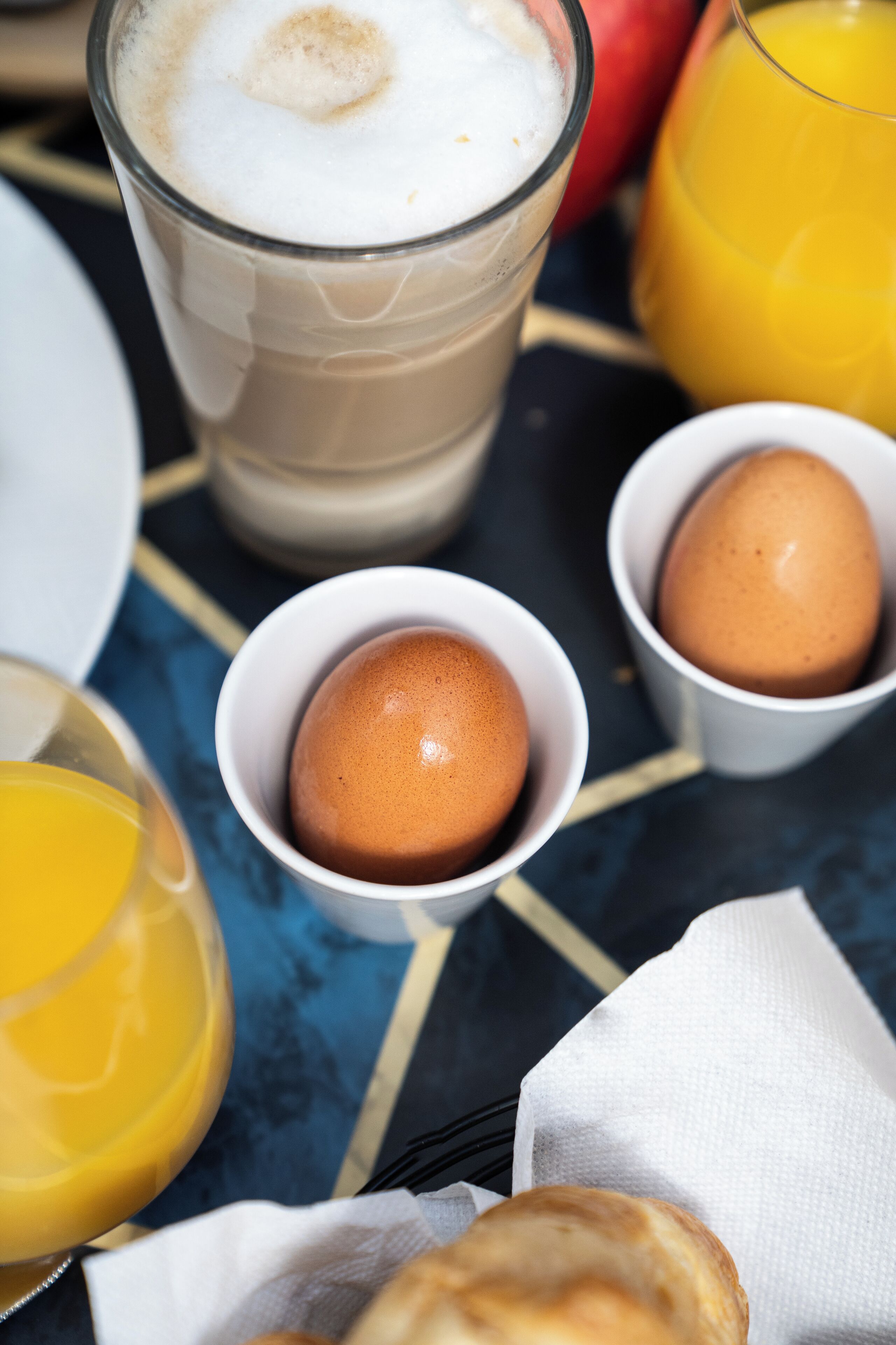 Foto - Graphik Montparnasse