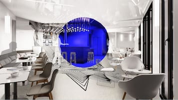 餐廳