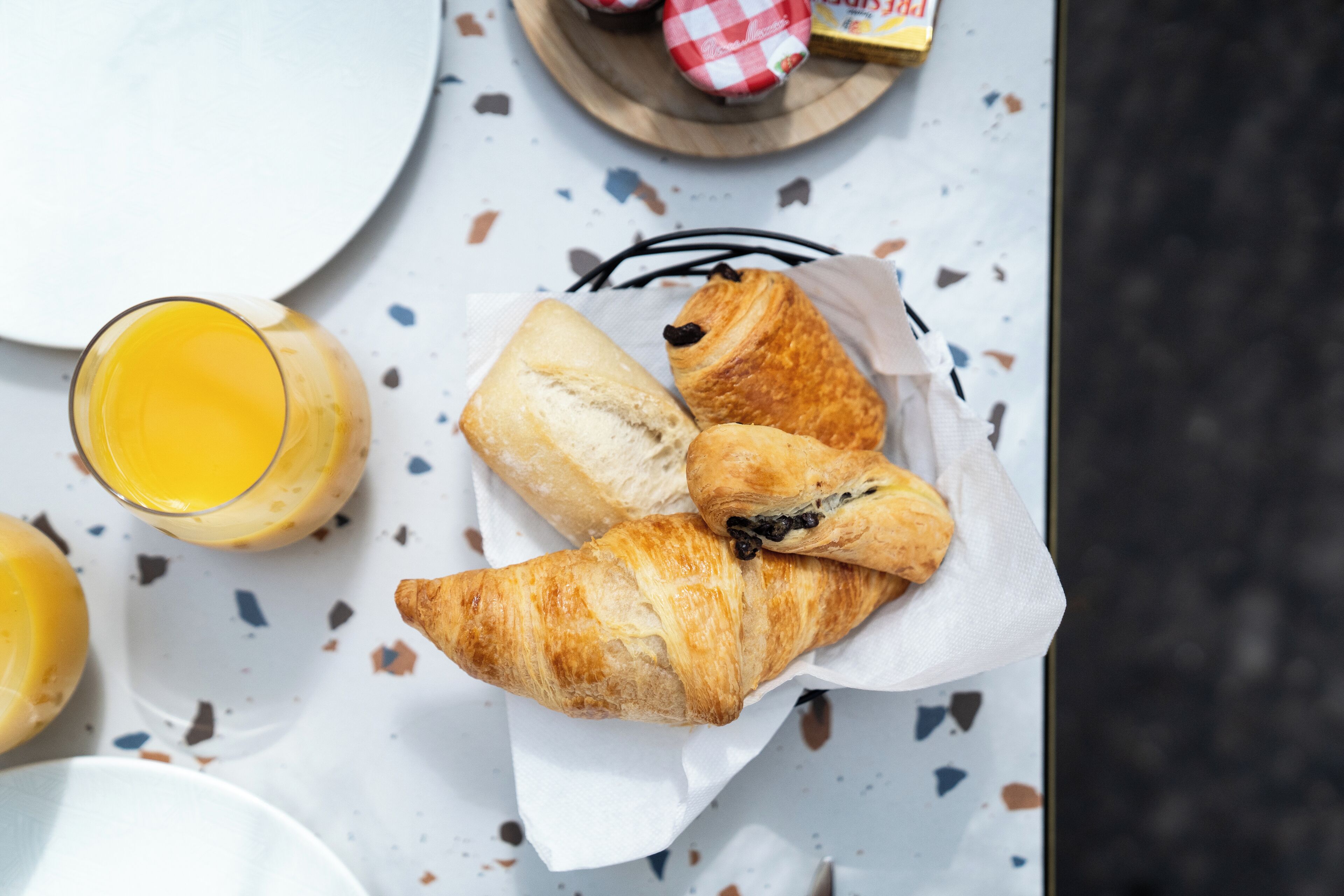 Foto - Graphik Montparnasse