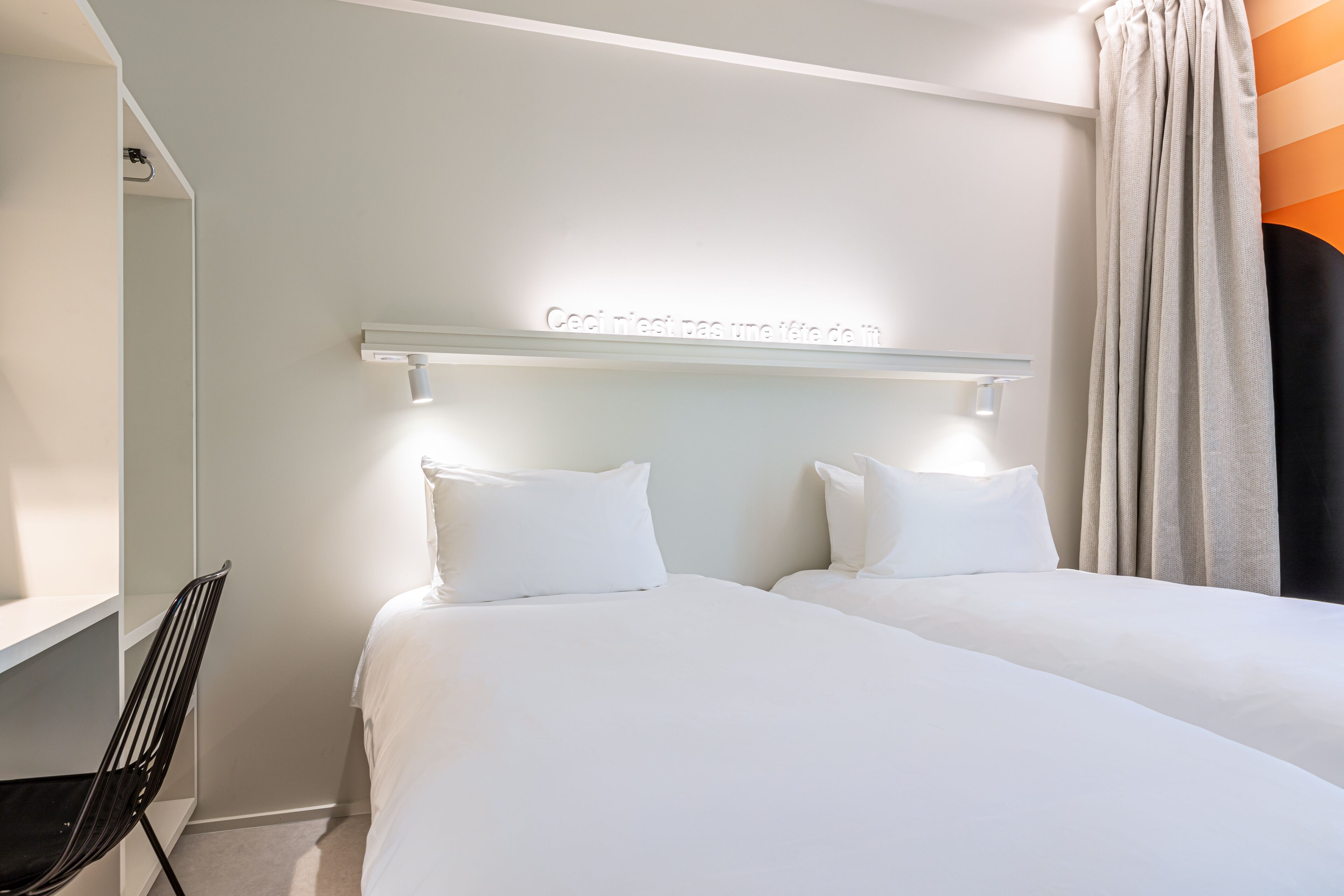 Foto - Graphik Montparnasse