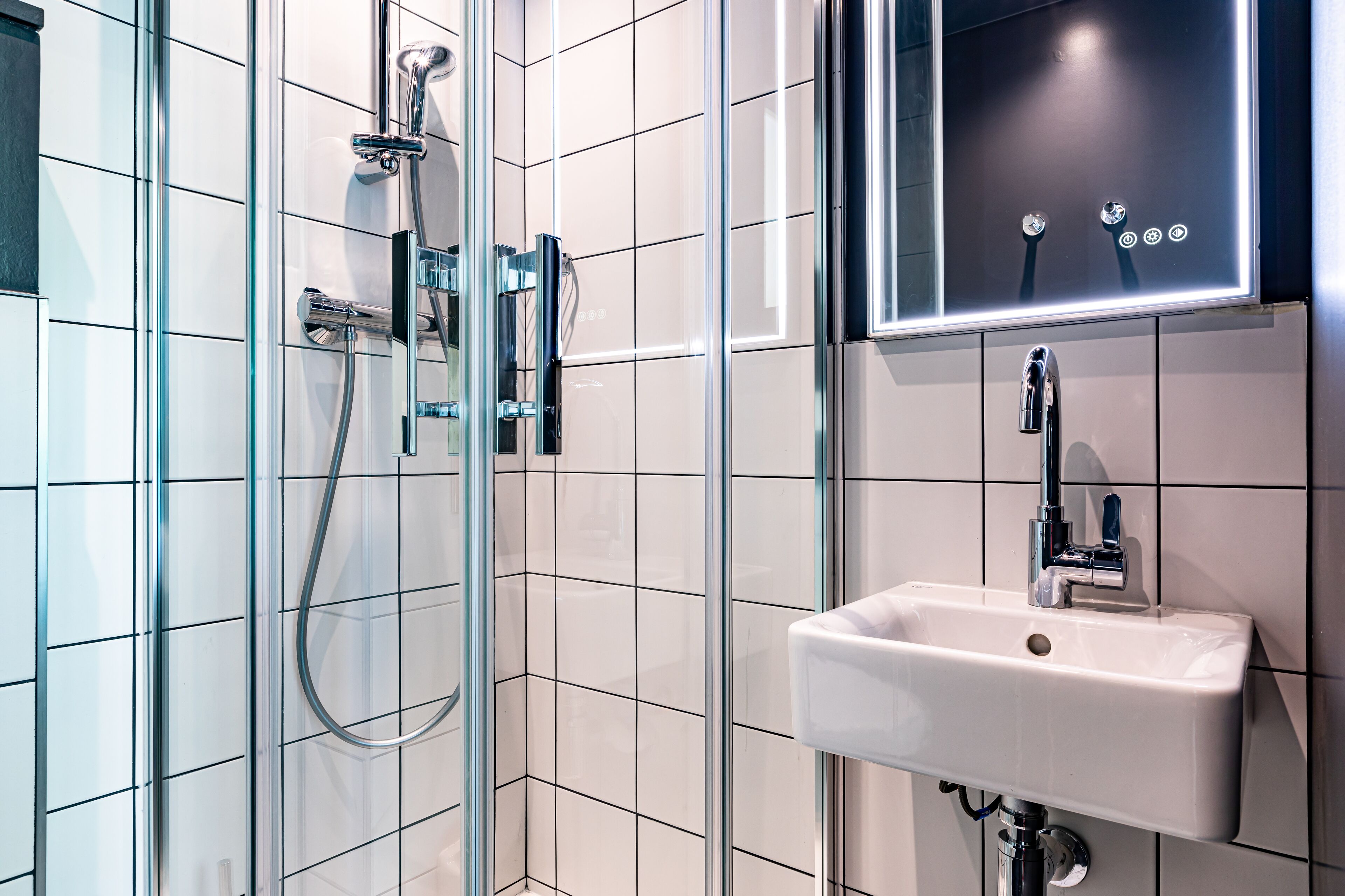 Foto - Graphik Montparnasse