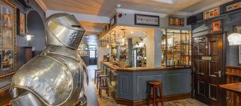 Boutique Lancaster Apartment FREE PARKING