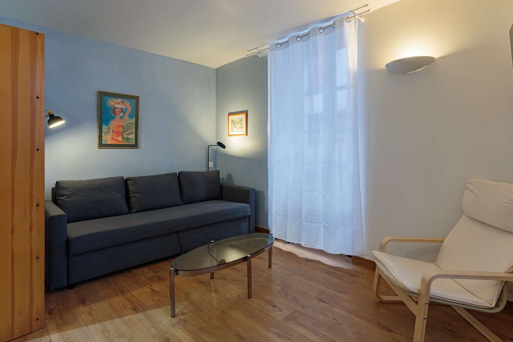 Studio Ciboure, Studio, 2 Personen