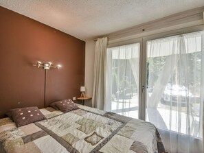 1 chambre, Wi-Fi gratuit