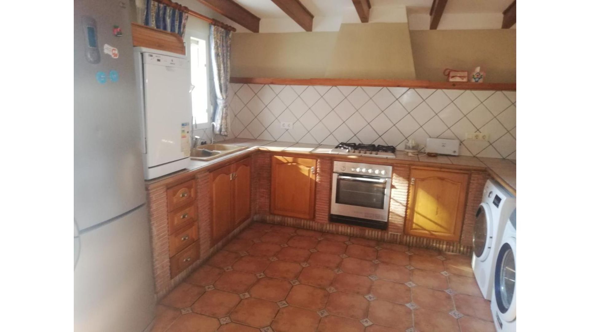 Vacaciones Denia 4 Rooms