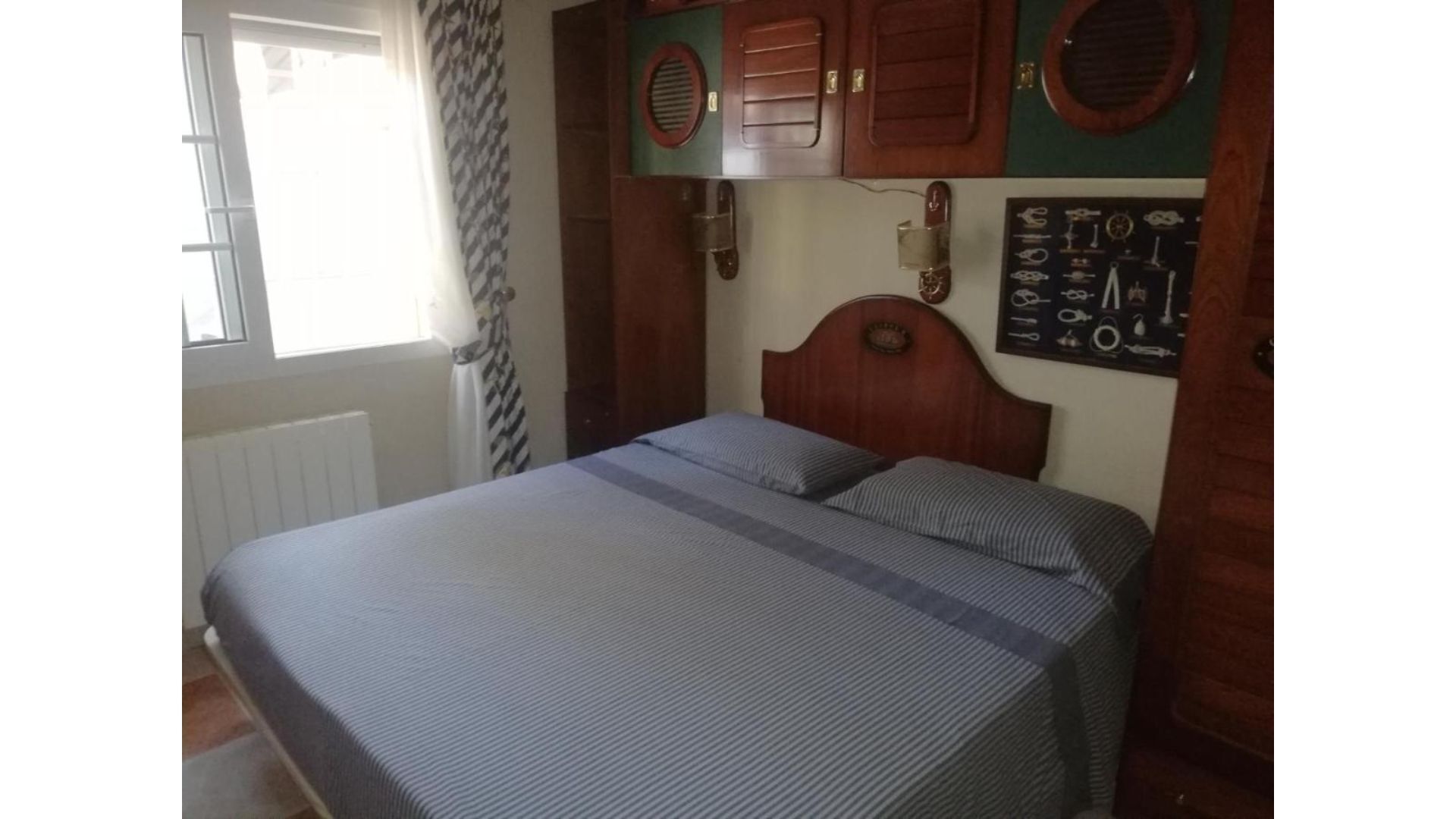 Vacaciones Denia 4 Rooms