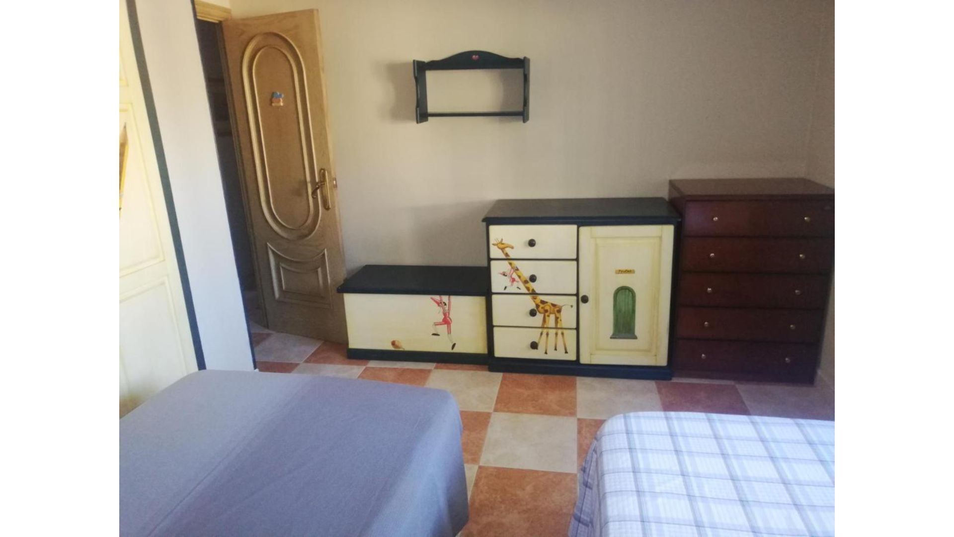 Vacaciones Denia 4 Rooms