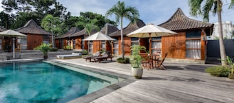 Turtle Villas Canggu